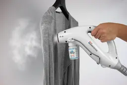Kit Vêtements Polti Sani System Gun Dry Steam PAEU0370