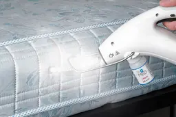 Polti Sani System Pistolet Matelas Kit PAEU0370