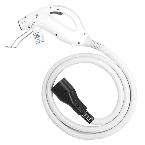 Pistolet Polti Sani System - Accessoire de stérilisation à la vapeur