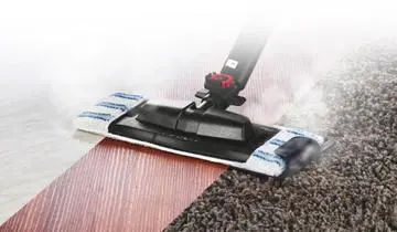 Polti PAEU0269 - Nettoyage de sols et tapis