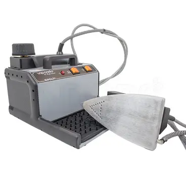 Fer professionnel Polti Vaporella 2H