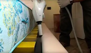 Polti Cimex Eradicator - Générateur de vapeur portable