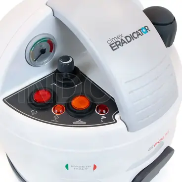 Polti Cimex Eradicator - Désinfestation Naturelle