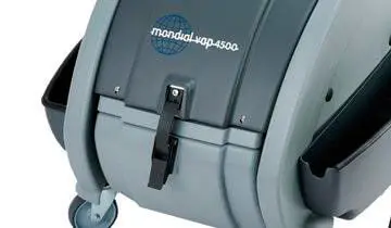 Polti Mondial Vap 4500 - Grand réservoir