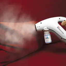 Polti Sani System Business - Désinfecteur à vapeur