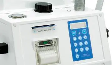 Polti Sani System Check - Assainissement facilité
