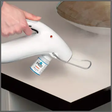 Polti Sani System Check - Assainissement professionnel