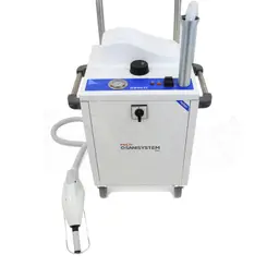 Générateur de vapeur - Polti Sani System Pro