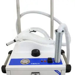 Désinfection à la vapeur - Polti Sani System Pro