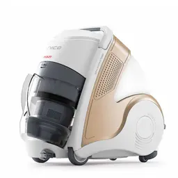 Polti Unico MCV85 - Aspirateur désinfectant
