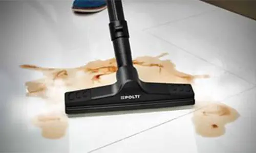 Polti Vaporetto Lecoaspira Fav 80 - Aspirateurs pour solides et liquides