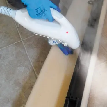 Polti Cimex Eradicator Plus désinfection des punaises de lit