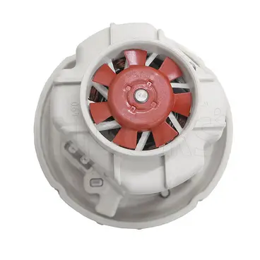 Polti M0006189 - Moteur 1350W pour Polti Lecoaspira et Polti Unico