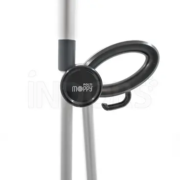 Polti Moppy Black Premium - Balai vapeur PTEU0283