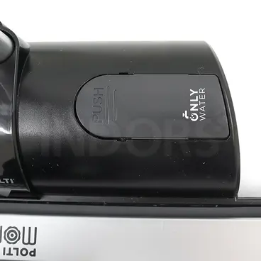 Polti Moppy Black Premium - Balai vapeur PTEU0283