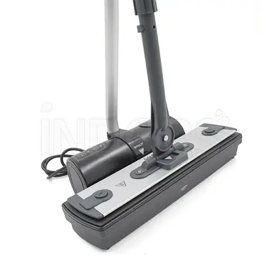 Polti Moppy Black Premium - Générateur de vapeur anti-poussière