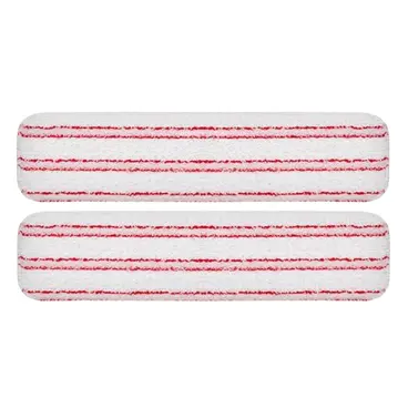Polti PAEU0324 - Kit de 2 chiffons + 3 bouchons pour Polti Vaporetti