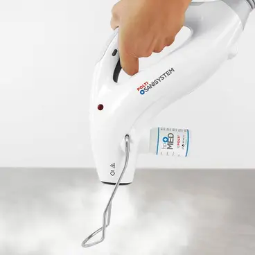 Désinfectant Polti HpMed pour désinfectant Polti