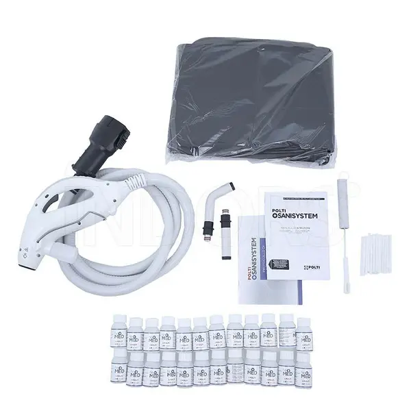 Kit de désinfection Polti Vaporetto PAEU0370