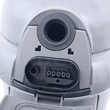 Raccord tuyau Polti Vaporetto MV 10.20 - Vaporetto désinfectant avec aspiration