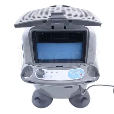filtre Polti Vaporetto MV 20.20 - Aspirateur et nettoyeur de vapeur