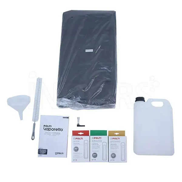 équipement standard Polti Vaporetto MV 60.20 - Générateur de vapeur compact