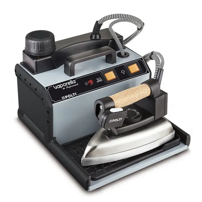 Polti Vaporella 2H Pro - Fer à vapeur avec chaudière 1750 W