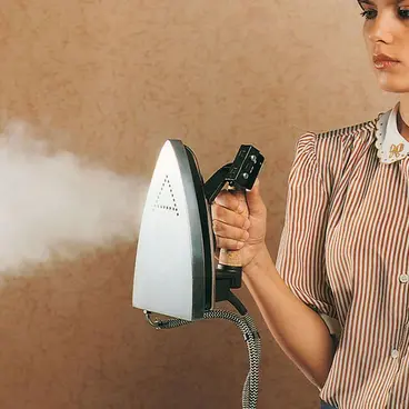 Polti Vaporella 2H Pro - Fer à vapeur avec chaudière 1750 W