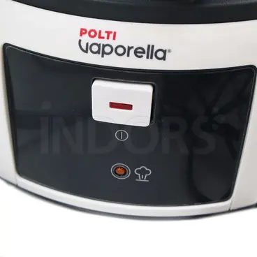 Présentoir Polti Vaporella