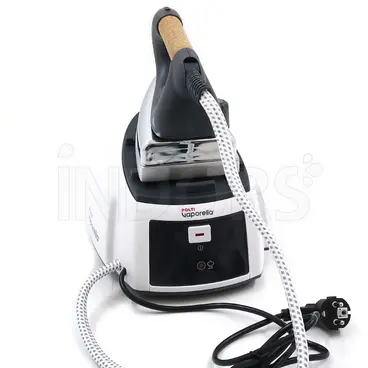 Polti Vaporella 505 Pro - Fer à repasser professionnel avec chaudière et capuchon