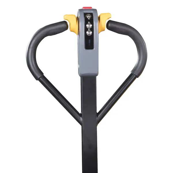 Pramac EY15L - Transpalette électrique professionnel à batterie 1500 kg