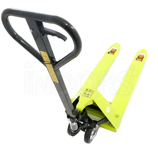 Transpalette manuel professionnel 2200 kg Fourche 115 cm