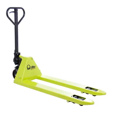 Pramac HPT 22S4 - Transpalette manuel professionnel 2200 kg Fourche 115 cm