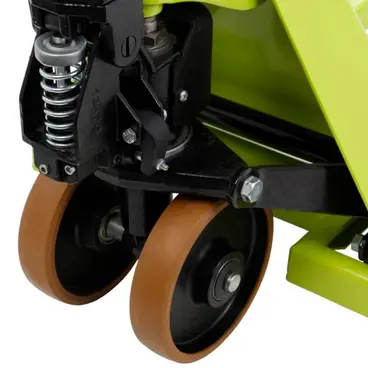 Pramac HPT 22S4 - Transpalette manuel 2200 kg