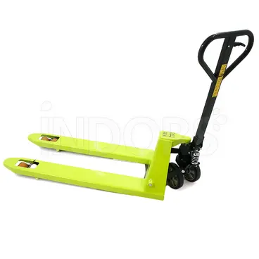 Transpalette manuel Pramac HPT 22S4