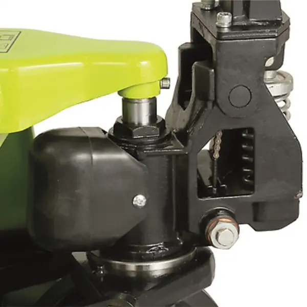 Transpalette hydraulique Pramac PX 25