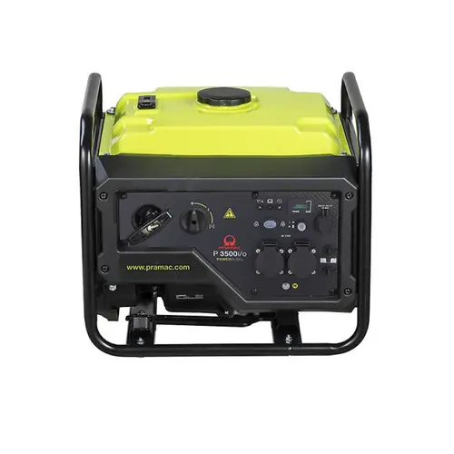 Générateur onduleur Pramac P3500I/O Powerrush