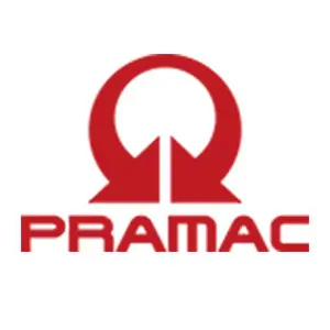 Logo Pramac P3500I/O