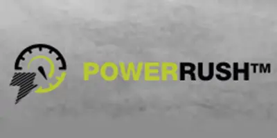 Pramac Powerrush