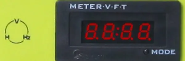 Pramac WX 6200 ES