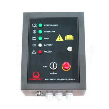 Pramac WX 6200 ES
