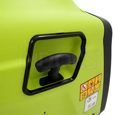 Pramac P2200i - Générateur Onduleur 2,1 kW