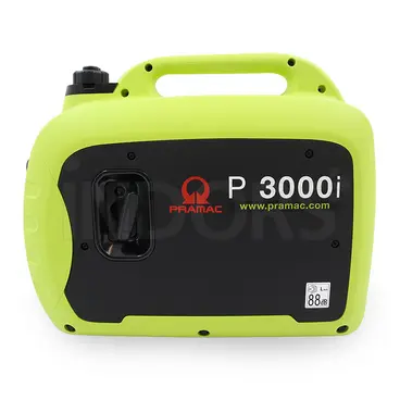 Pramac P3000i - Générateur à onduleur essence