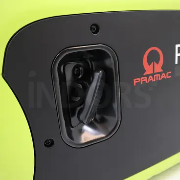 Pramac P3000i - Générateur Onduleur
