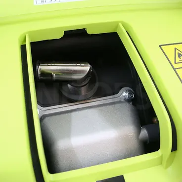 Pramac P3000i - Générateur monophasé 4L