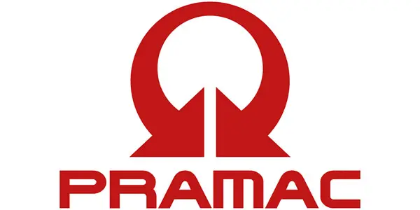 Groupe électrogène onduleur professionnel Pramac PMi2500 2,3 kW