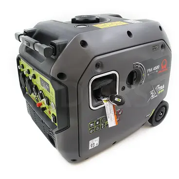 Pramac PMI4500 - Groupe électrogène professionnel 4,2 kW