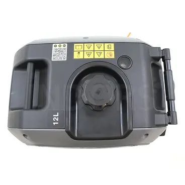 Pramac PMI4500 - Groupe électrogène professionnel 4,2 kW