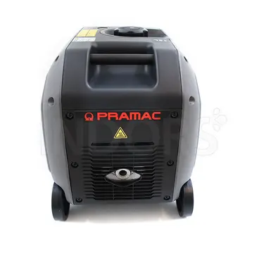 Pramac PMI4500 - Groupe électrogène professionnel 4,2 kW