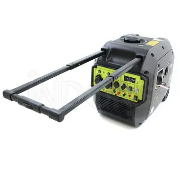 Pramac PMI4500 - Groupe électrogène professionnel 4,2 kW
